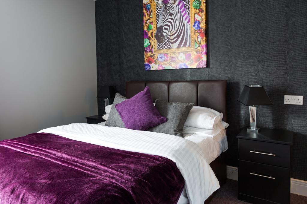Verve Hotels Peterborough Room photo